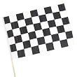 12 x 18 Cloth Racing Flag