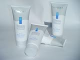 4 X SEACRET DEAD SEA BODY LOTION 2 X VANILLA + 2 X OCEAN