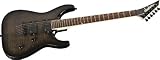 Jackson(R) DKMGT Dinky(TM) Electric Guitar - Transparent Black - 291-01018-85