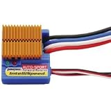 Duratrax IntelliSpeed Sport Fwd Rev ESC by Duratrax