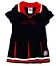 Texas Rangers Girls Cheerleader Outfit, Size= 2T