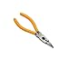 Fluke Networks 11294000 Need-L-Lock crimping pliers
