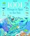 1001 Things to Spot in the Sea (1001 Things to Spot)