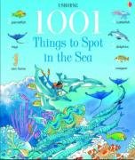 Childrens Toyshop  Toys : 1001 Things to Spot in the Sea (1001 Things to Spot)