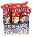 Gourmet Food : Christmas Pez Dispensers 12ct.