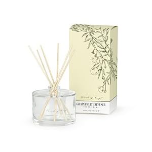 Archipelago Botanicals - Grapefruit Home Fragrance Diffuser by Archipelago Botanicals