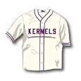1954 Keokuk Kernels Home Jersey