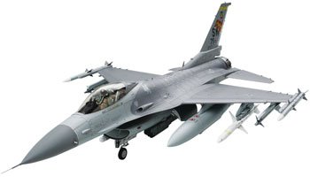 1/32 F-16CJ Fighting Falcon