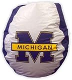 Bean Bag Michigan Wolverines