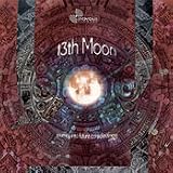 13th Moon A Journey Into Futuby Various