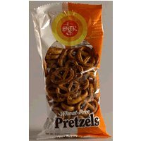 Ener G Foods - Pretzel Wheat Free, Gluten Free 2.65 Oz. - 20 Per Case
