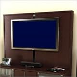 Liverpool Support Panel With Universal Mounting Bracket By Nexera Furniture