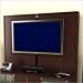 Liverpool Support Panel With Universal Mounting Bracket By Nexera Furniture