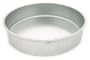 Parrish's Round Cake Pan, 9 x 2 Inches Deep