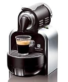 ネスプレッソコーヒーメーカー　エッセンサ　チタン   058-D100PLの画像