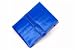 M-edge Prodigy Hinge Jacket for Kindle 2 (Genuine Leather--Sapphire Blue)