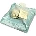 Baby : Cloud b Velboa Blanket Set w/ Lab - Blue