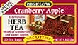 Bigelow's Cranberry Apple