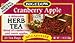 Bigelow's Cranberry Apple