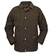 Outback Trading Co Men's Co. Oilskin Rancher Jacket - 2707Bronze