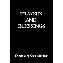 PRAYERS AND BLESSINGS