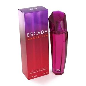 Escada Magnetism Perfume by Escada Eau De Parfums