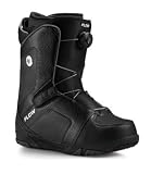 2008 Flow Rival BOA All-Mountain Snowboard Boots thumbnail