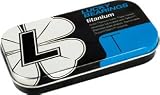 Lucky Titaniums Bearings