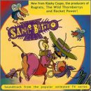 Santo Bugito (1995 TV Animated Film)