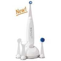 Sonic1 Electronic Toothbrush
