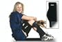 Women's Baseball / Softball Sliding Wrap