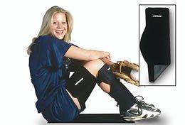 Baseball / Softball Sliding Wrap