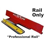 Eyeline Golf Putting Professional Rail