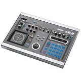 CG-8 Visual Synthesizer