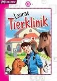 Spielspaß für Kinder: Laura´s Tierklinik (PC)