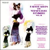 Harold Arlen and Vernon Duke Revisited, Vol. 2