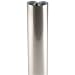 Metal FX Brushed Nickel Contact Paper