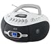 Electronics : ROADSTAR - RKCD-4240MPU CD/MP3/USB/SD Radio