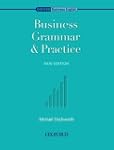 Business Grammar & Practice