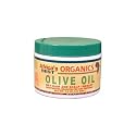 Africa's Best Organics Olive Oil Hairdress 7.5oz