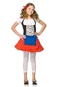 Little German Girl Children's Halloween Costumes