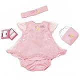 Baby Born Deluxe Party Set Baby Born Deluxe Party Set