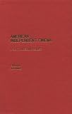 Review British Film Institute  / American Independent Cinema: A Sight and Sound Reader