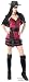 Adult Sexy Latin Bandita Costume (Size: Small 6-8)