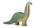 Eigenschaften Holztiger / Holztiger Brontosaurus
