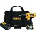 Dewalt DCD710S2 12V 3/8" Lithium Ion Cordless Impact Drill and Driver Kit