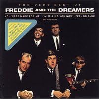 The Very Best of Freddie & the Dreamers