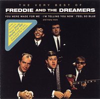 Freddie & The Dreamers - The Very Best of Freddie & the Dreamers - Zortam Music