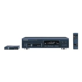 Pioneer PD-M426 6-Disc Magazine CD Player