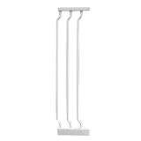 Pet Supplies : Dreambaby 7" Gate Extension - White